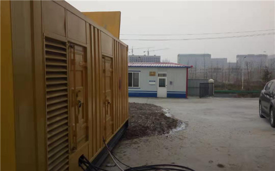 墨竹工卡发电机组电缆选型核心注意事项