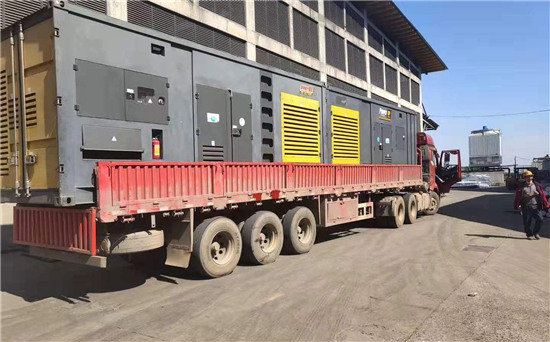 墨竹工卡200KW发电机组适配电缆规格选型指南
