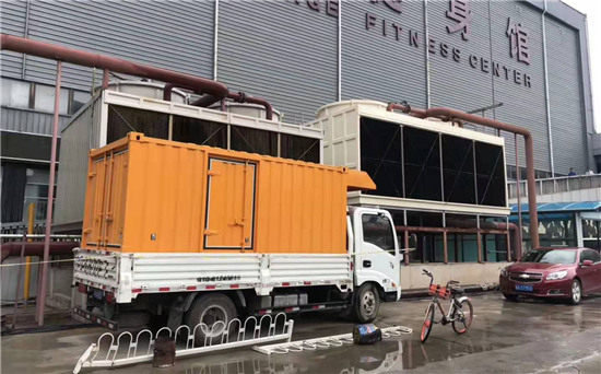 墨竹工卡300KW发电机组适配电缆规格选型指南