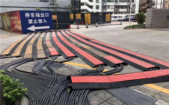 墨竹工卡发电机组电缆选型完整具体步骤(工程通用标准流程)